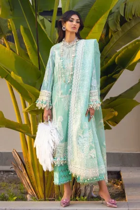 Sana Safinaz Luxury Lawn Collection 2022 – L221-010A-CX