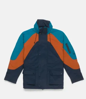 10Deep - 1989 Mountain Parka, Multi