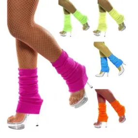 1980s Legwarmers