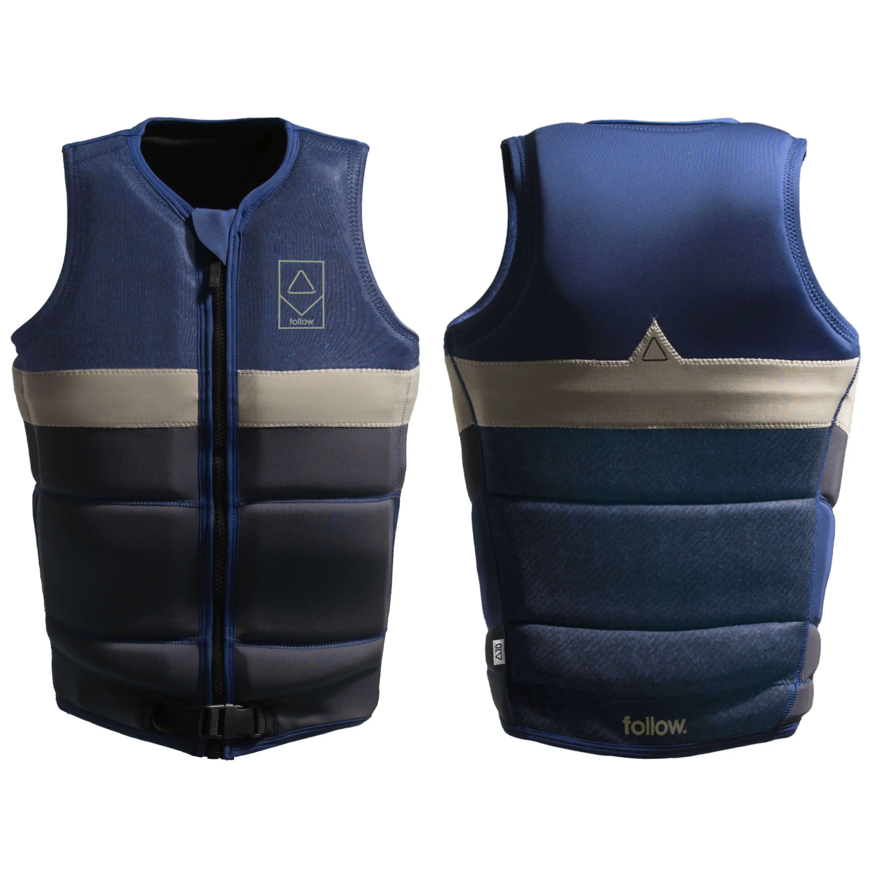 2020 Follow Beacon Comp Vest