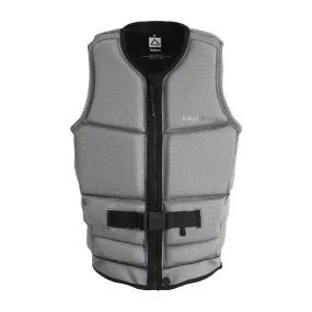 2025 Follow Division 2 Vest - Steel