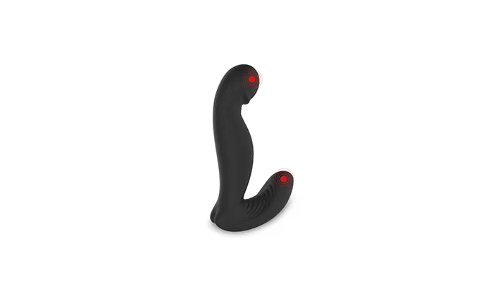 360 Degree Prostate Massager