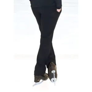 804 Competition Figure Skating Men's Pants with Pockets