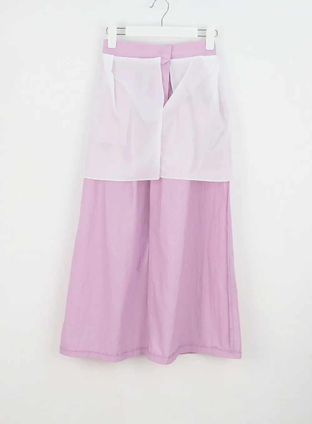 A-Line Maxi Skirt OY318