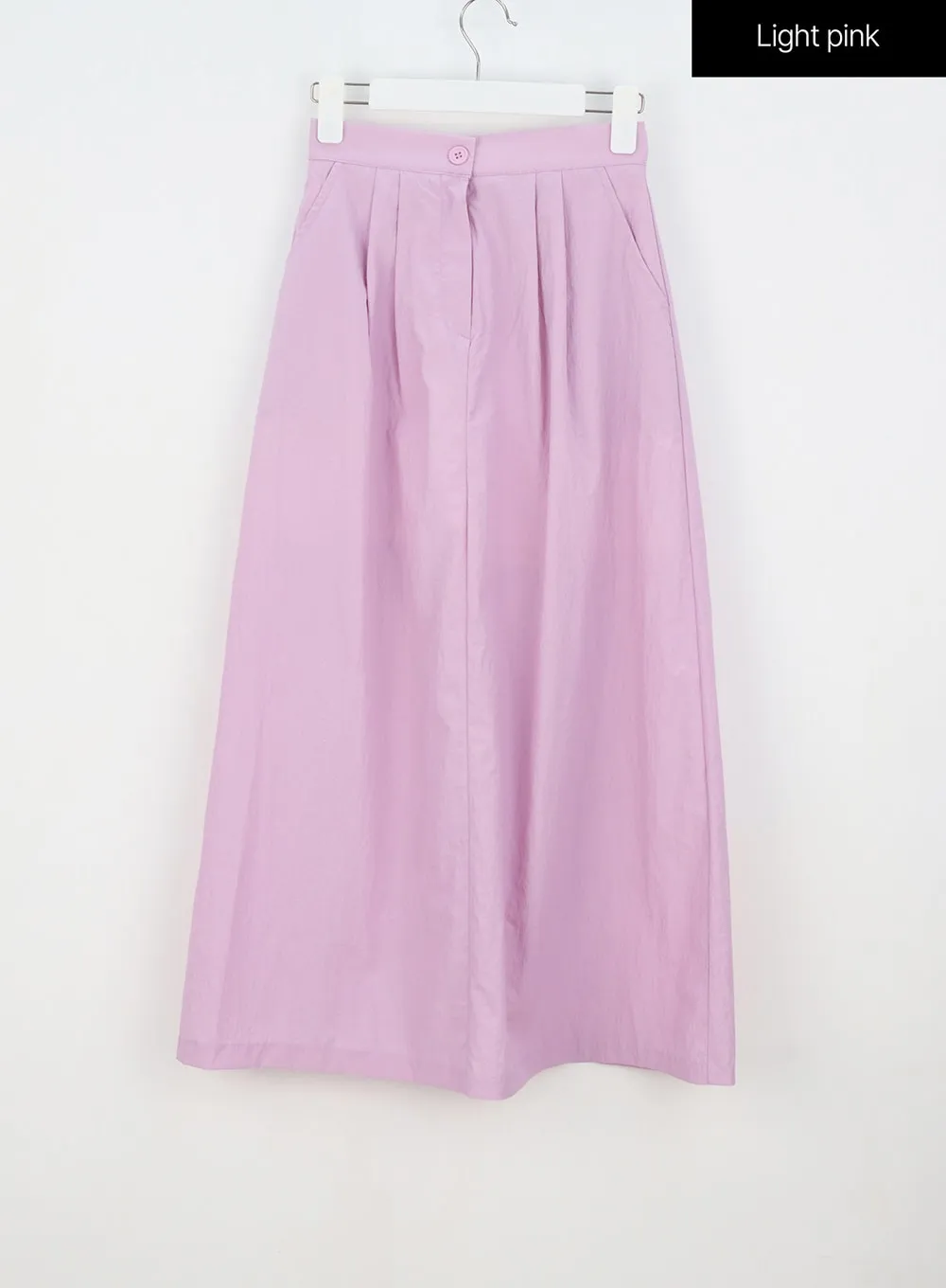 A-Line Maxi Skirt OY318