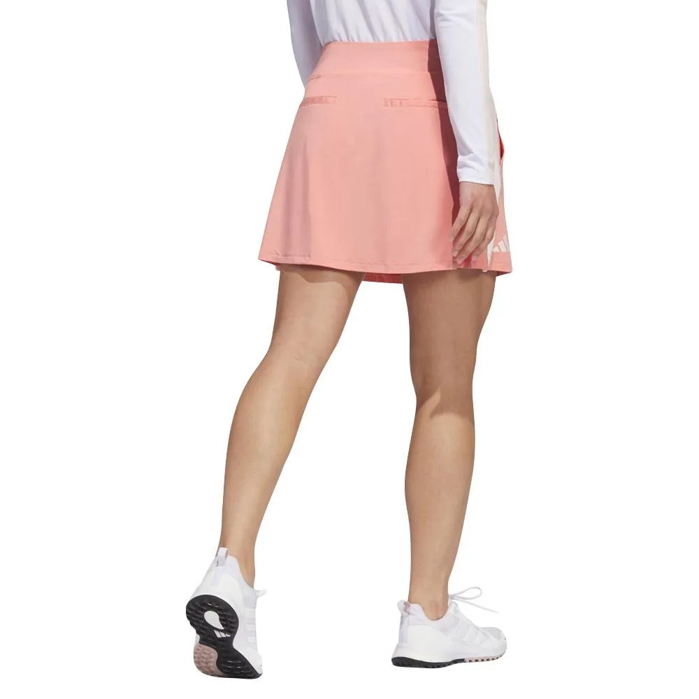 Adidas Golf Skirt Wonder Clay - 23 Women