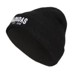 adidas Men's Foundation 3 Inch Fold Beanie