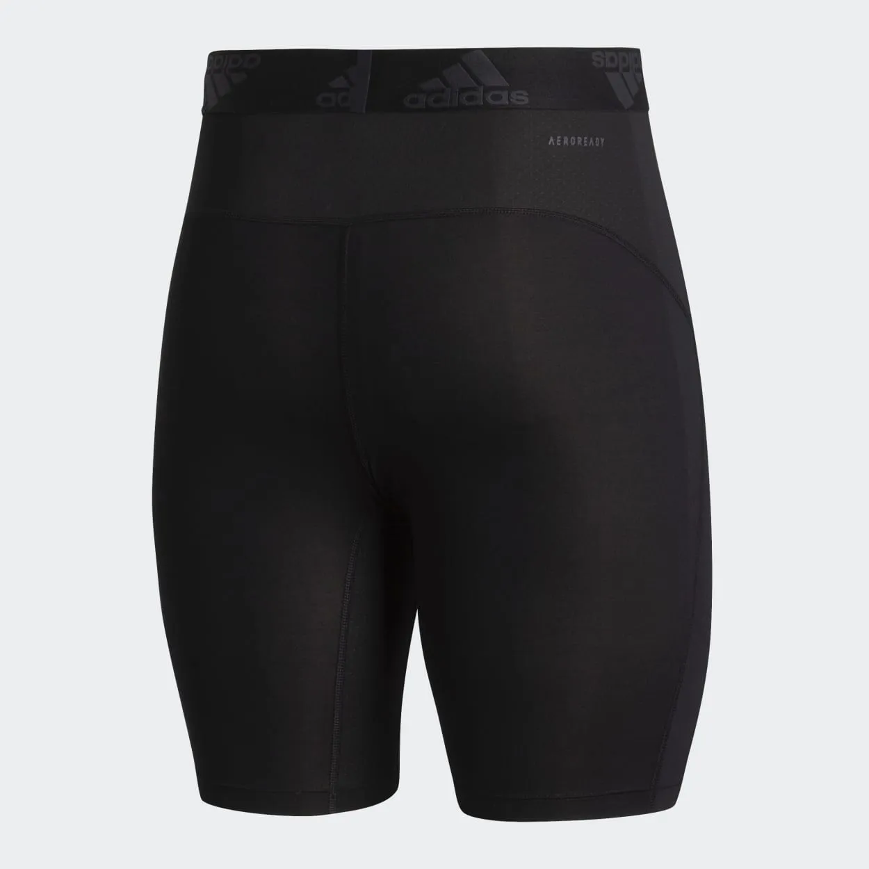 Adidas Mens Techfit Short Tights