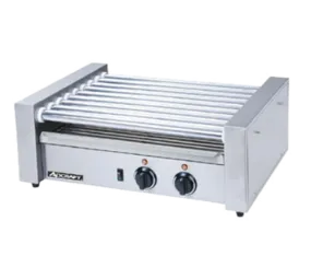 Admiral Craft Equipment Corp. RG-09 Hot Dog Grill