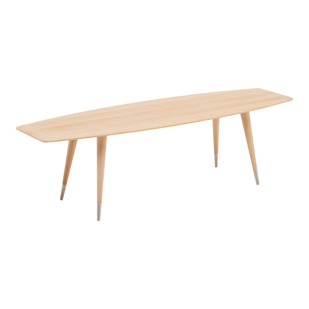 AK2580 Point Coffee Table