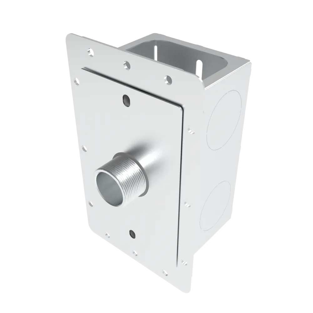 Amba Concealed ATW-CWB Wall Box