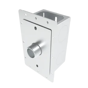 Amba Concealed ATW-CWB Wall Box