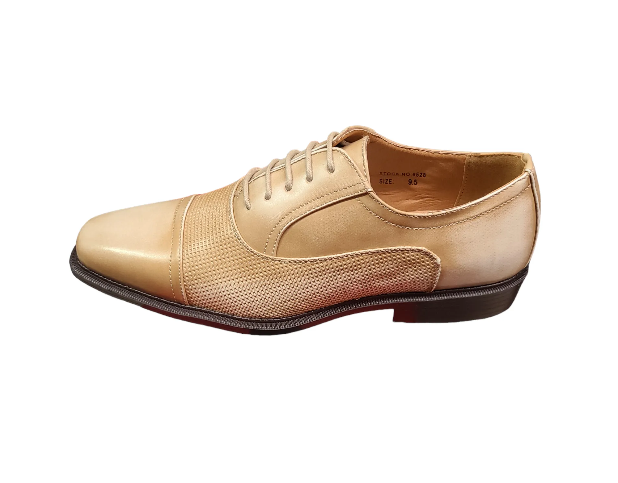 Antonio Cerrelli Various Styles of Dress Shoes - Clearance