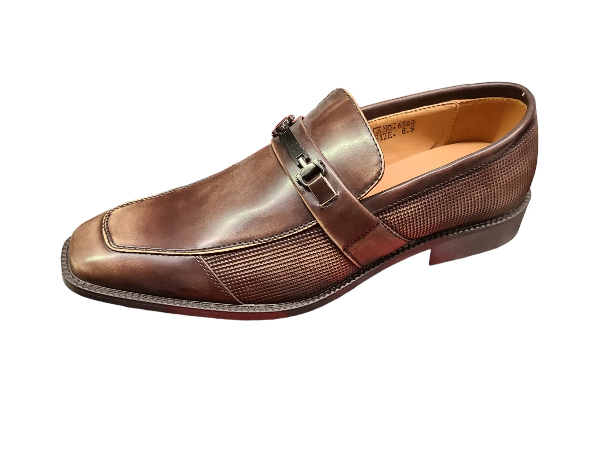 Antonio Cerrelli Various Styles of Dress Shoes - Clearance