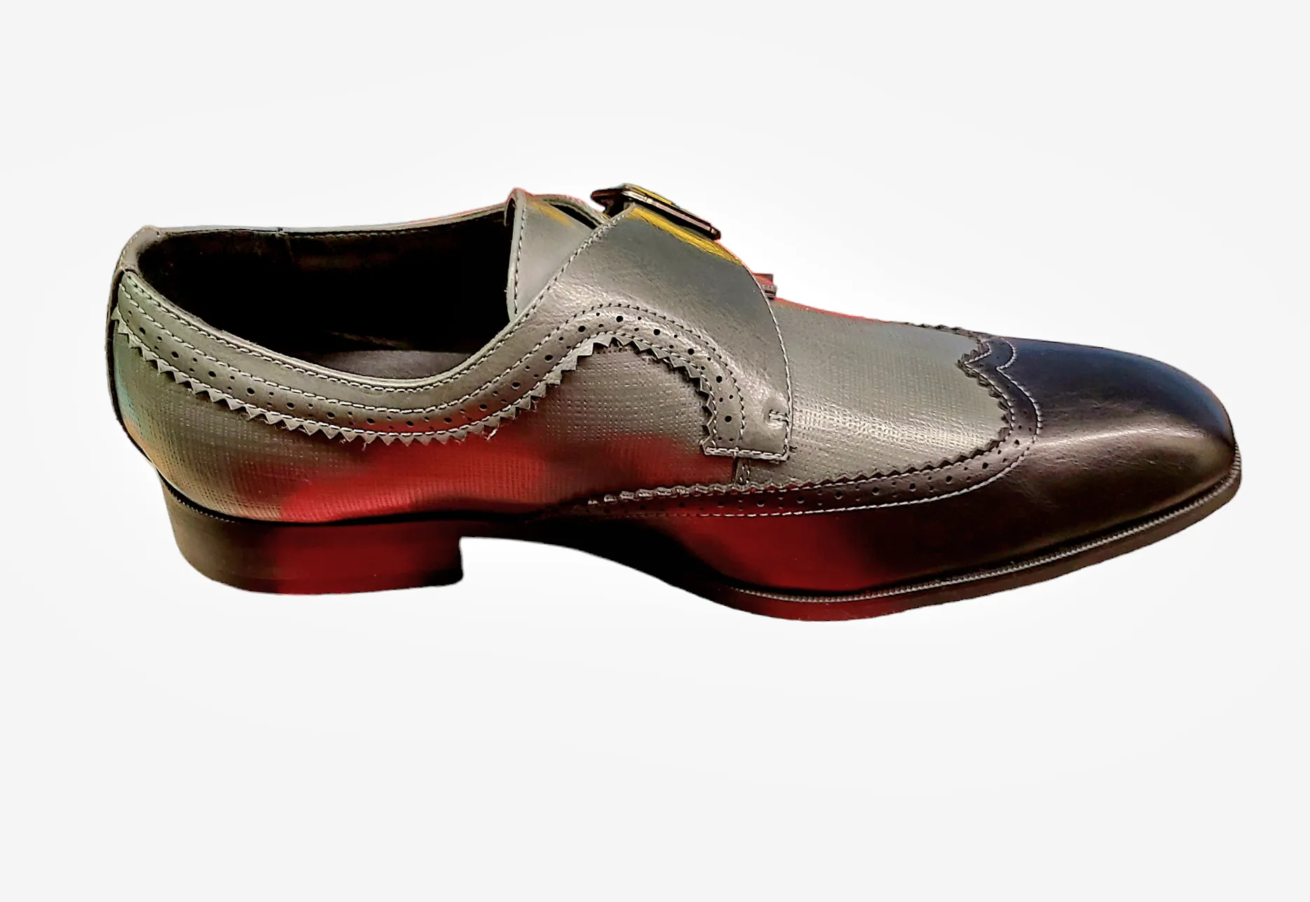 Antonio Cerrelli Various Styles of Dress Shoes - Clearance