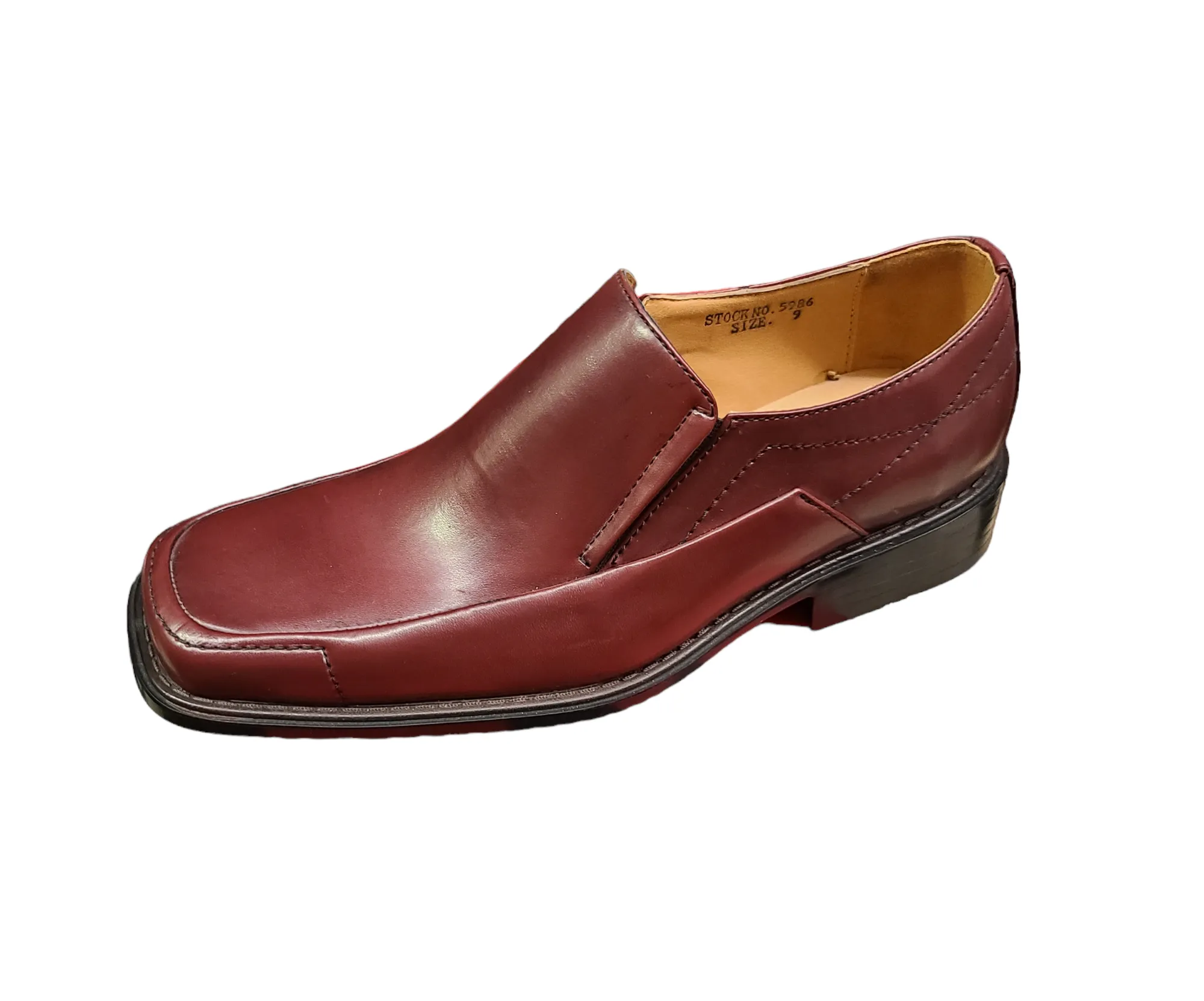 Antonio Cerrelli Various Styles of Dress Shoes - Clearance