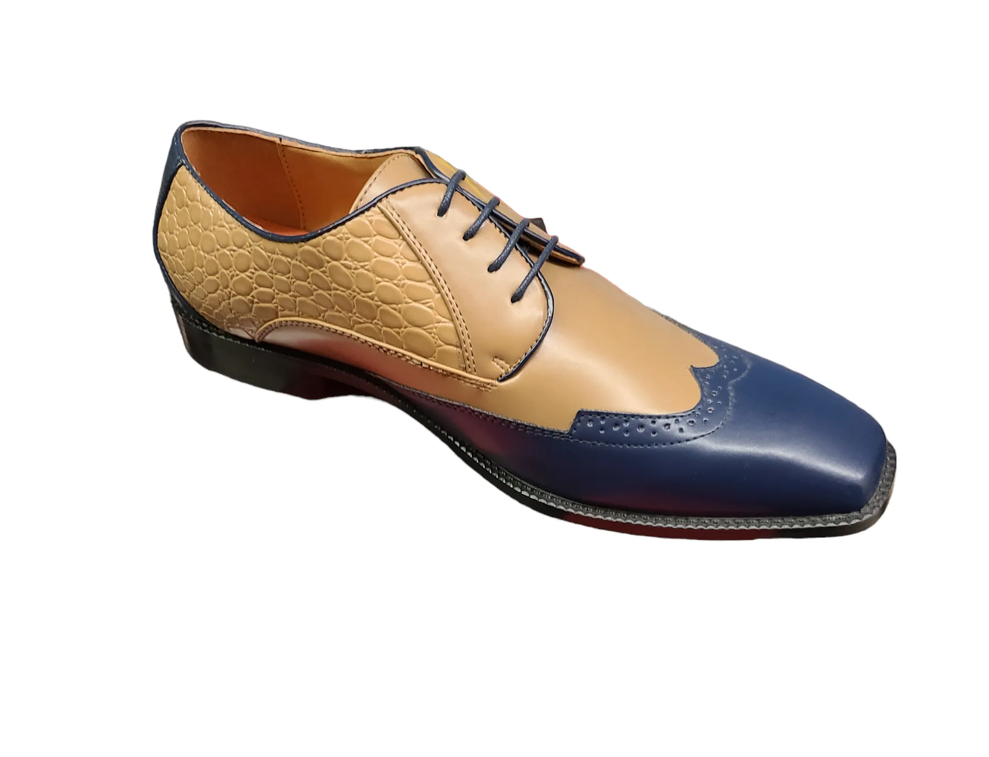 Antonio Cerrelli Various Styles of Dress Shoes - Clearance