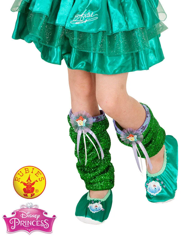 Ariel Leg Warmers