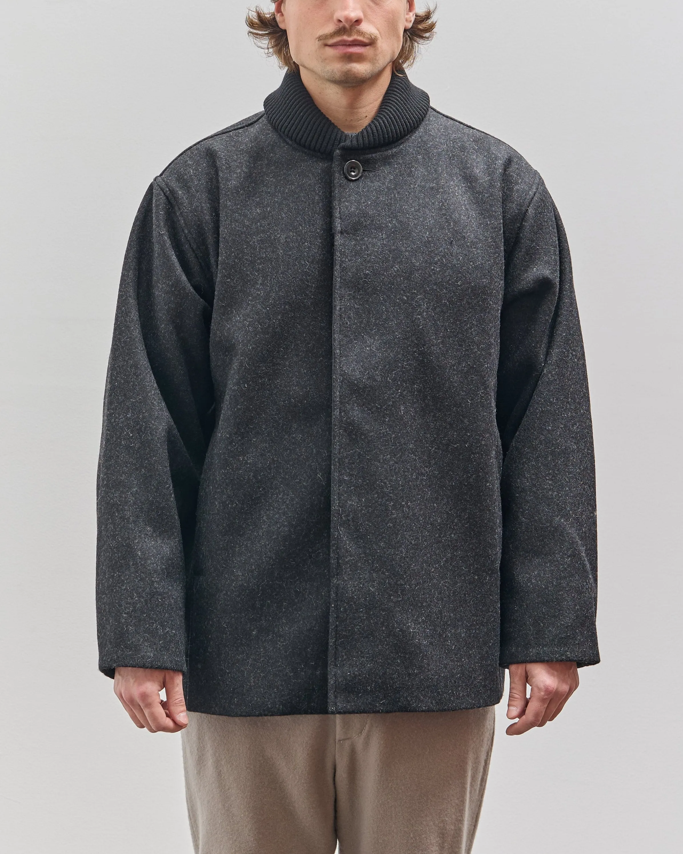 Arpenteur Atlas Jacket, Charcoal