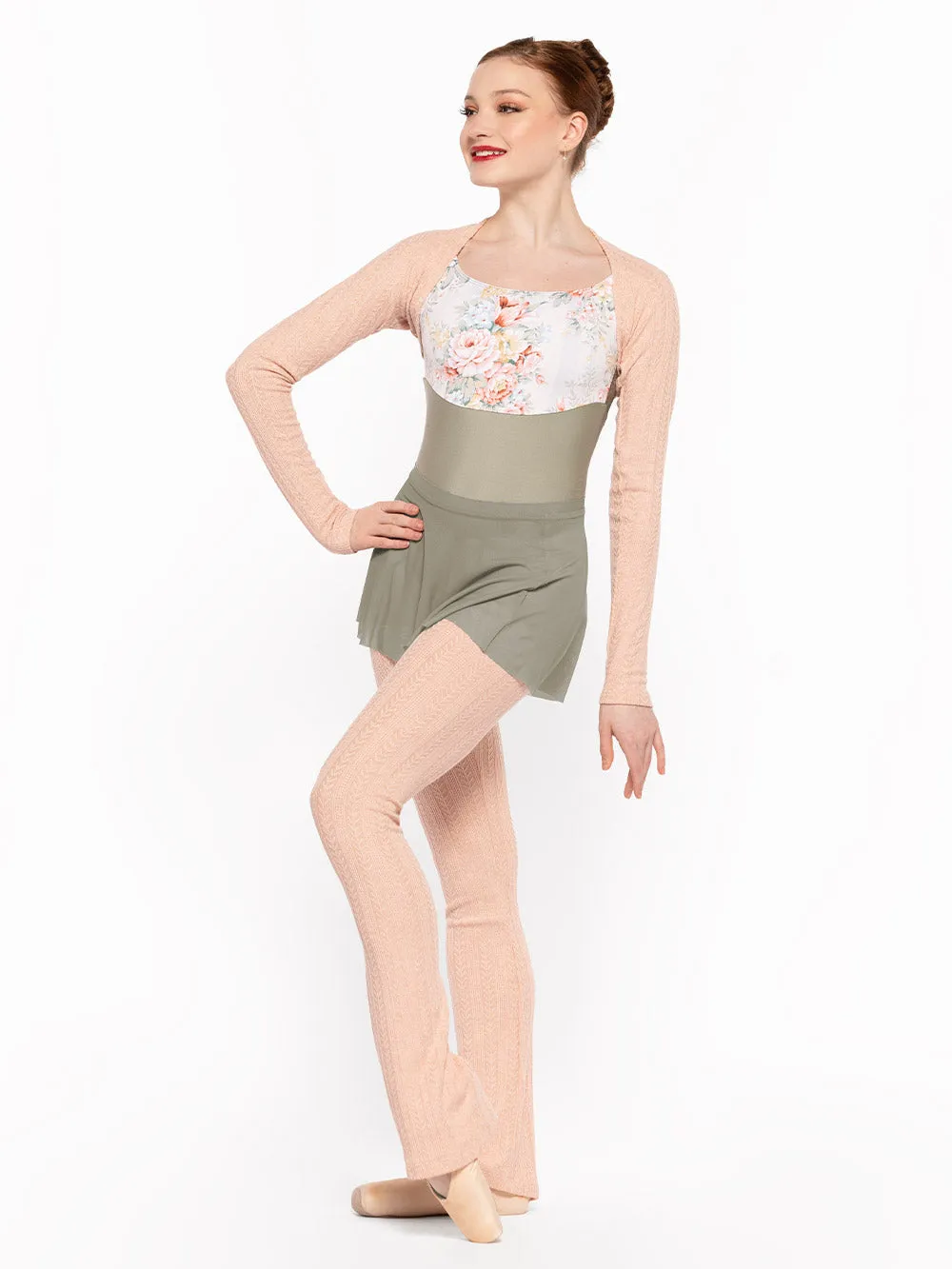 Audrey Leotard Endless Love Kids RTW