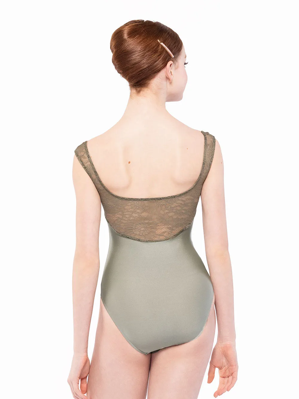 Audrey Leotard Endless Love Kids RTW