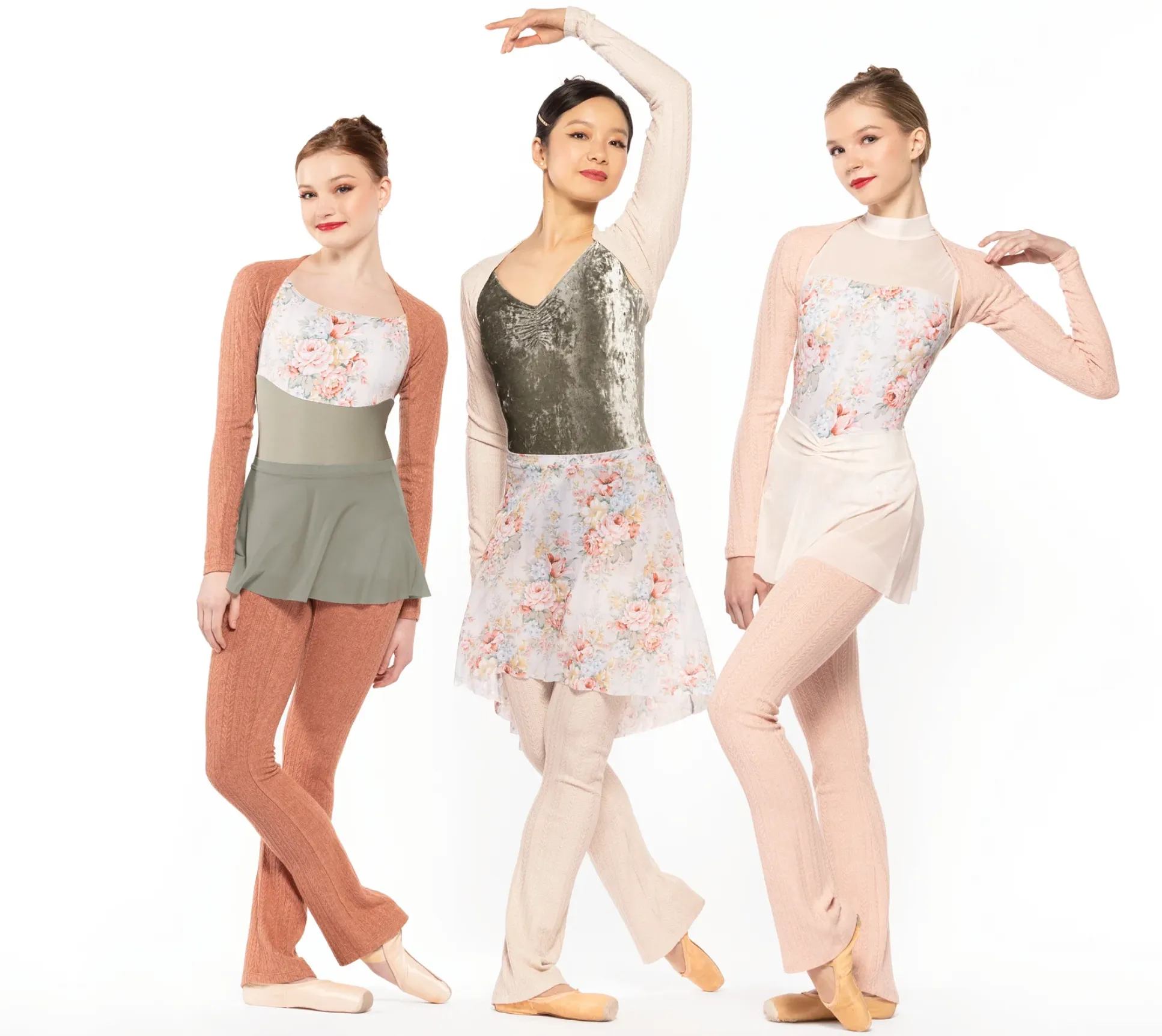 Audrey Leotard Endless Love Kids RTW