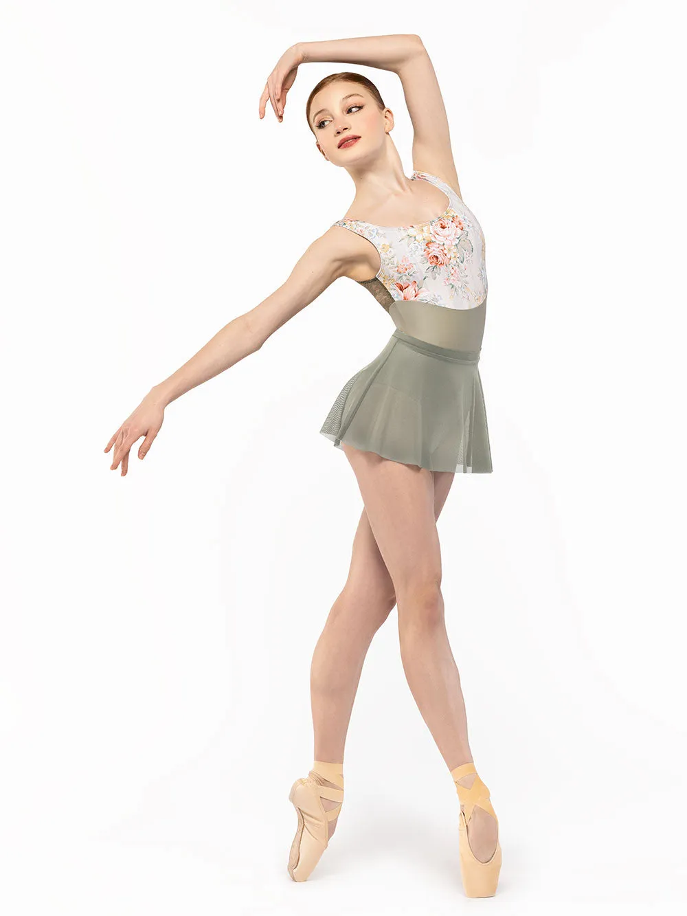 Audrey Leotard Endless Love Kids RTW