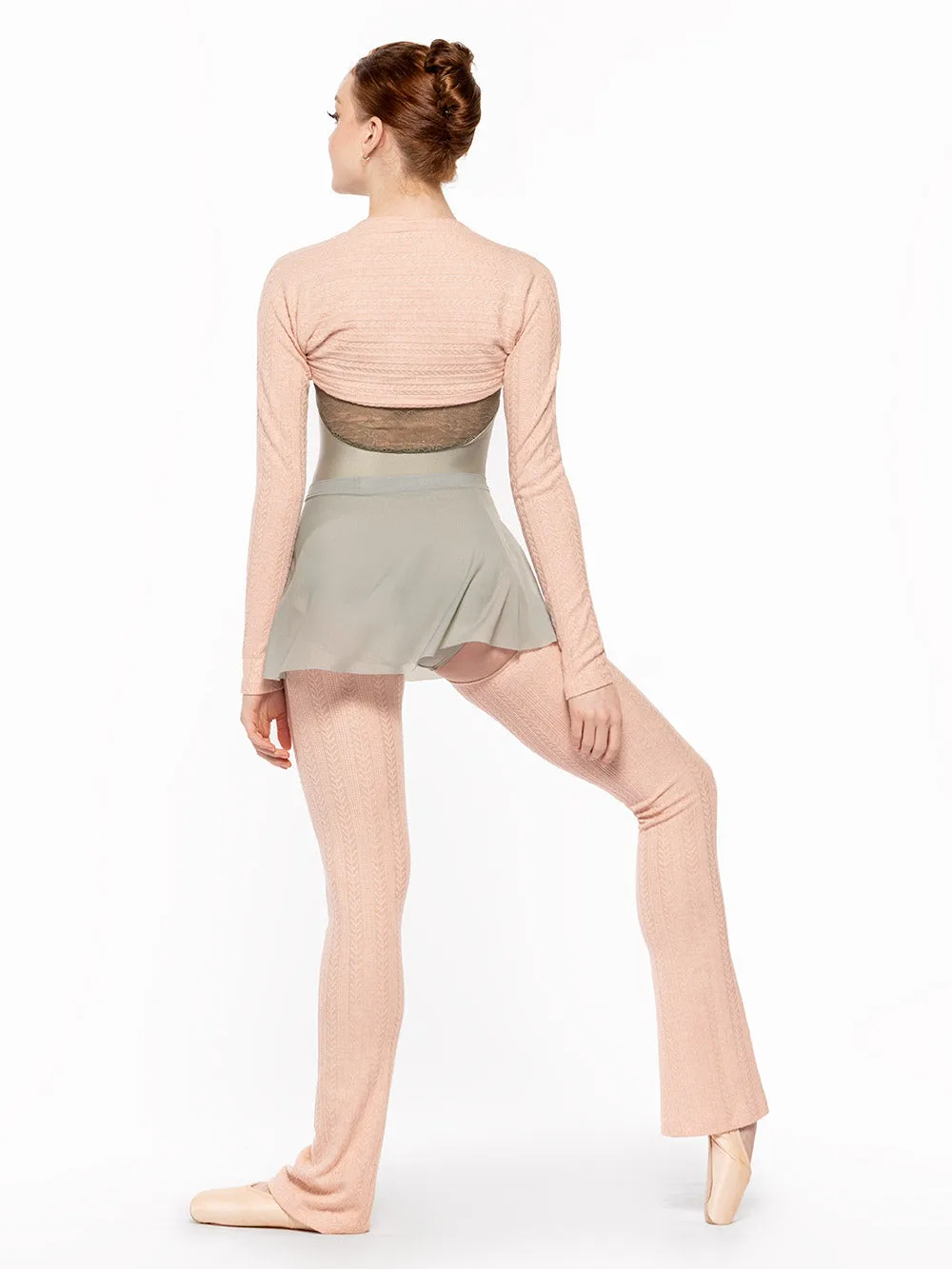 Audrey Leotard Endless Love Kids RTW