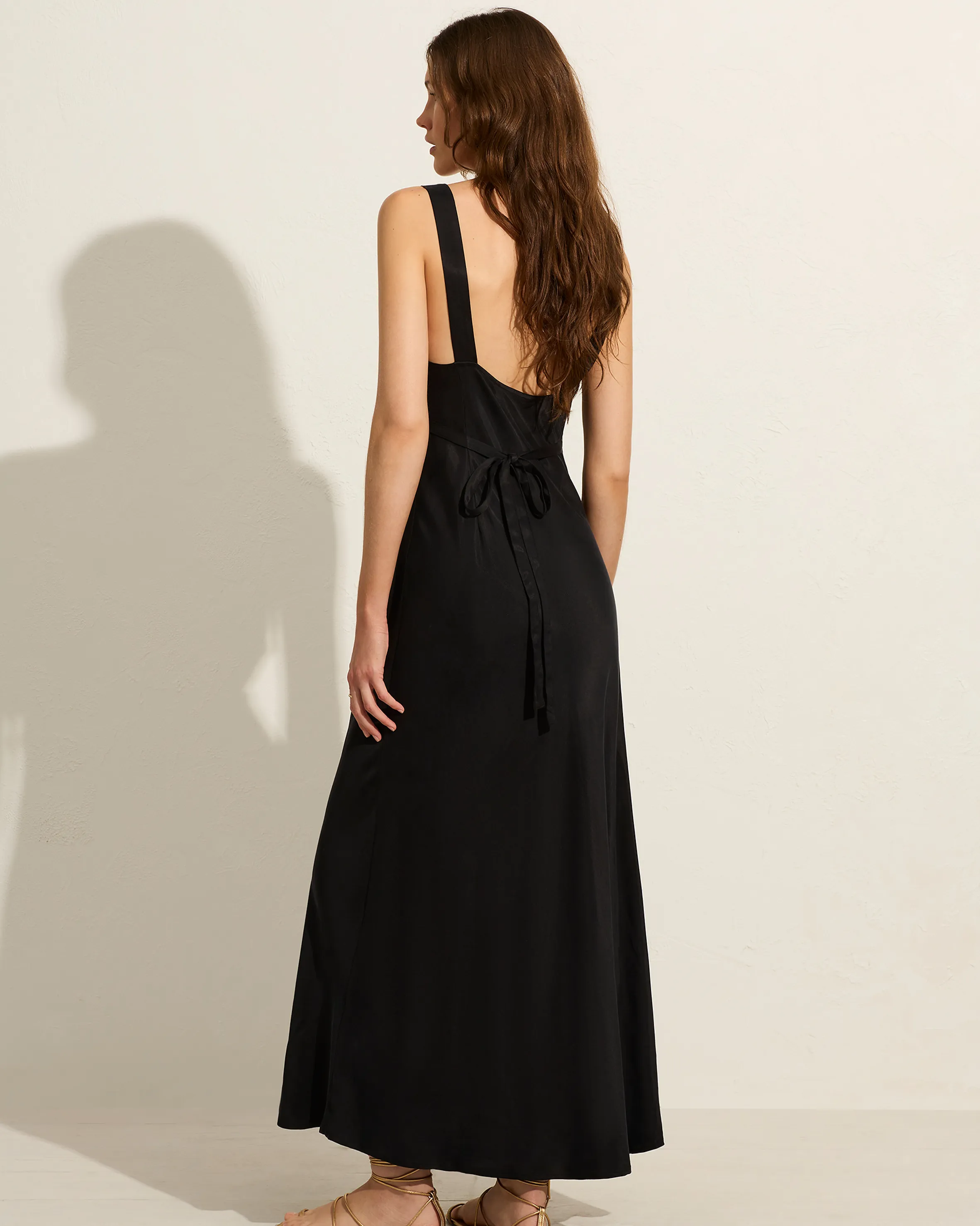 aurelia maxi dress