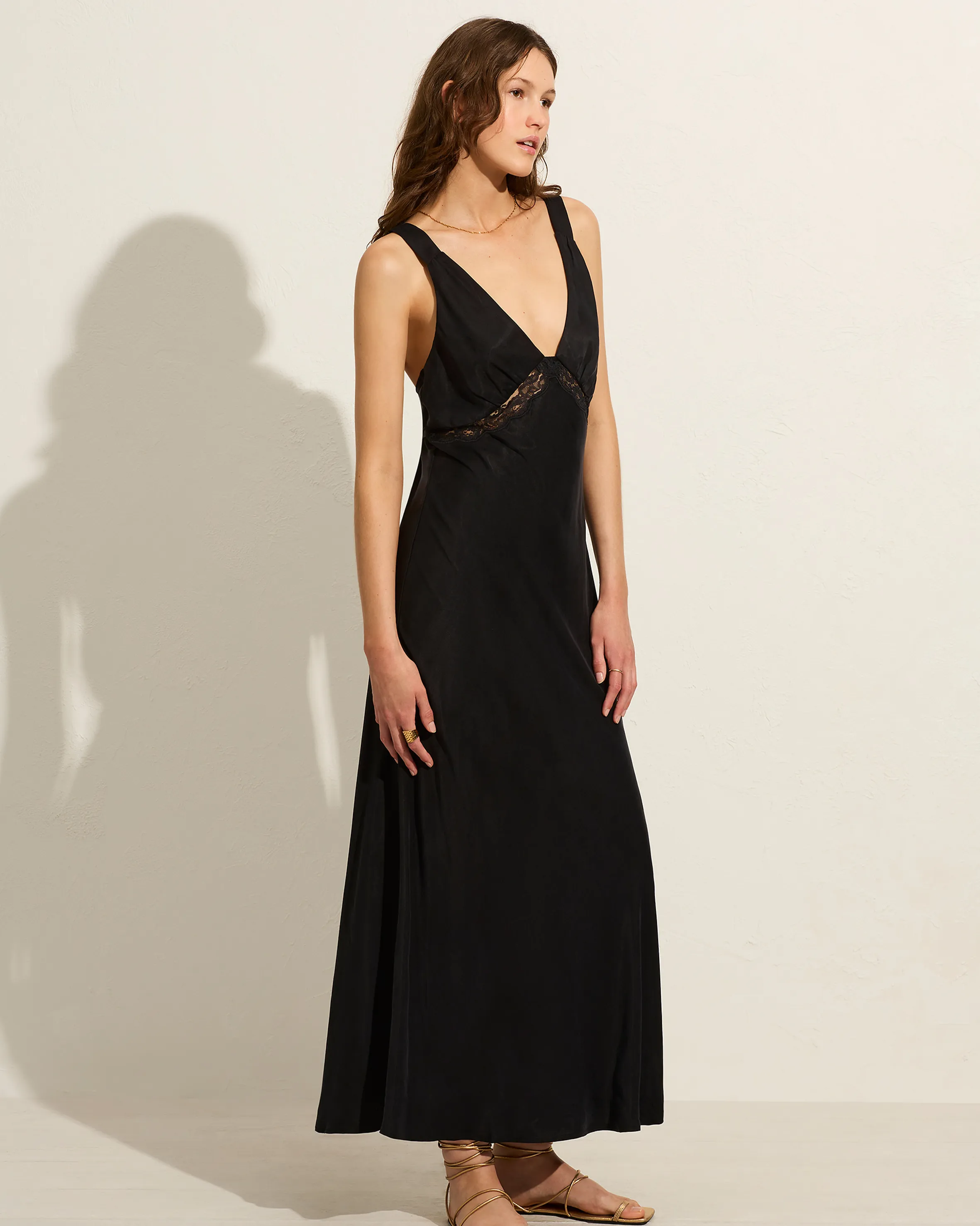 aurelia maxi dress