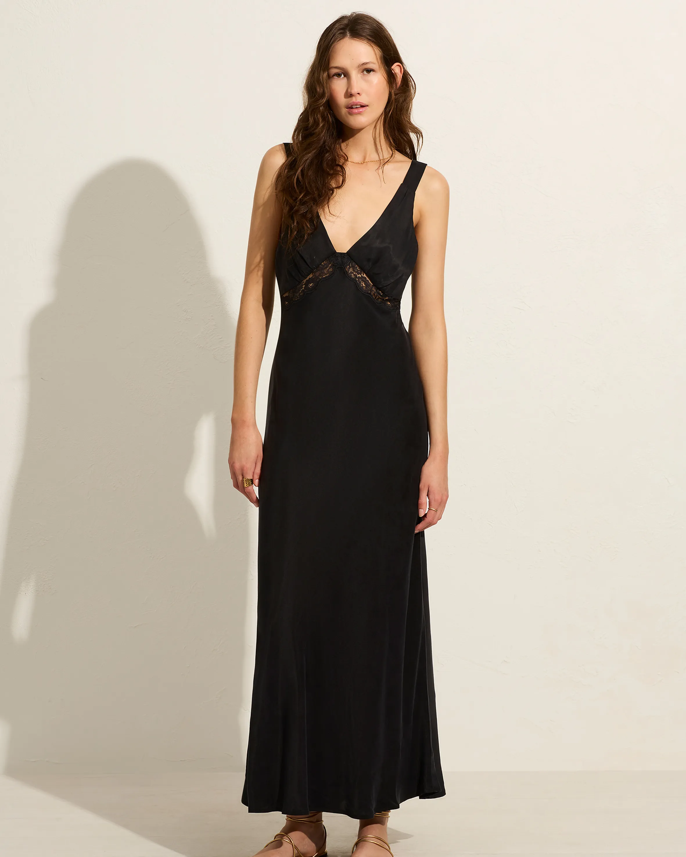 aurelia maxi dress