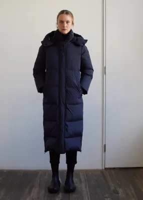 Aurora Long Parka