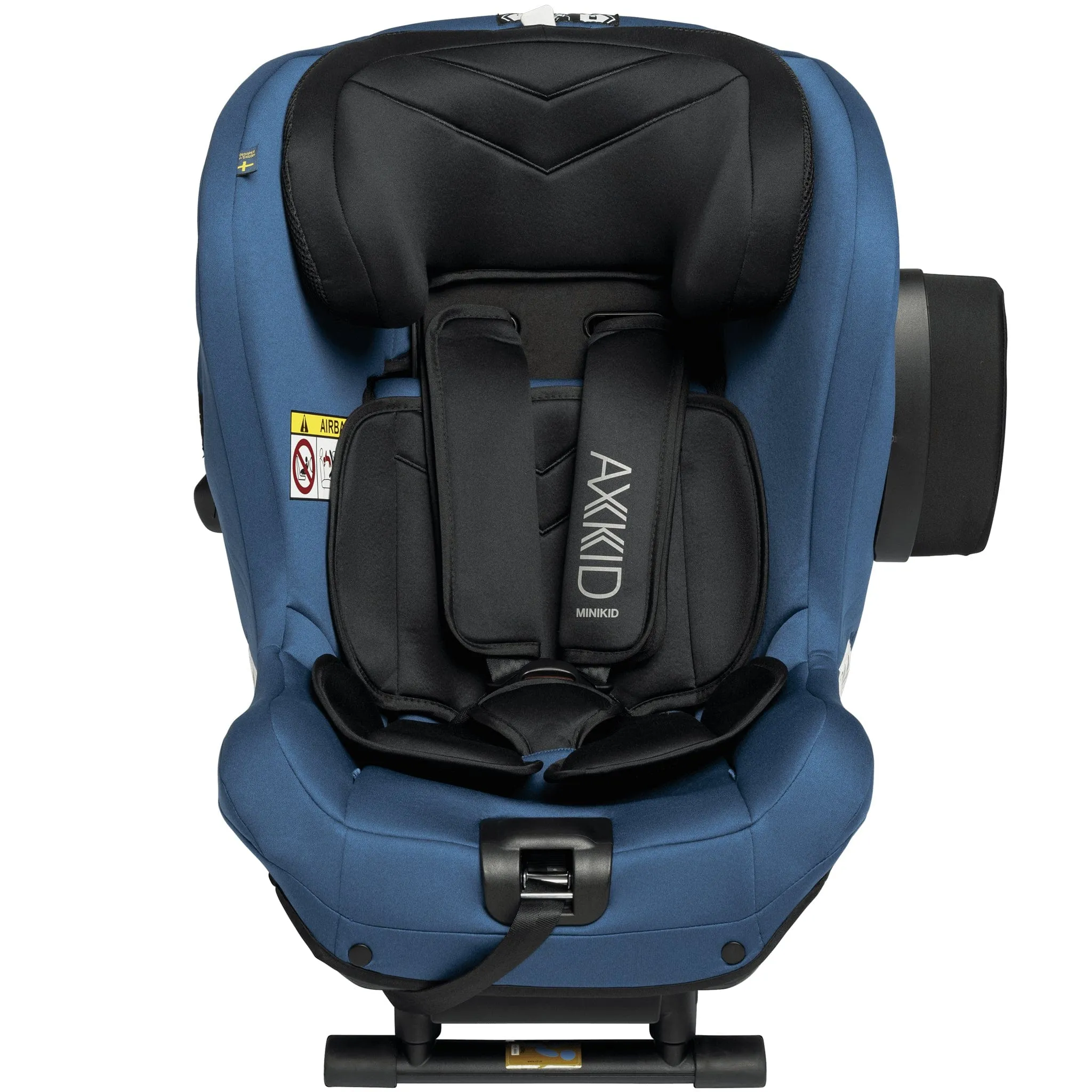 Axkid Minikid 2 - Sea & Free Seat Protector