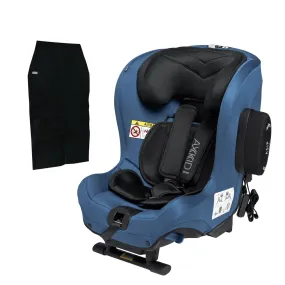 Axkid Minikid 2 - Sea & Free Seat Protector