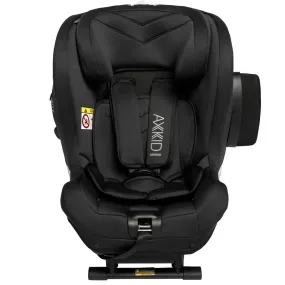 Axkid Minikid 2 - Shell Black Premium