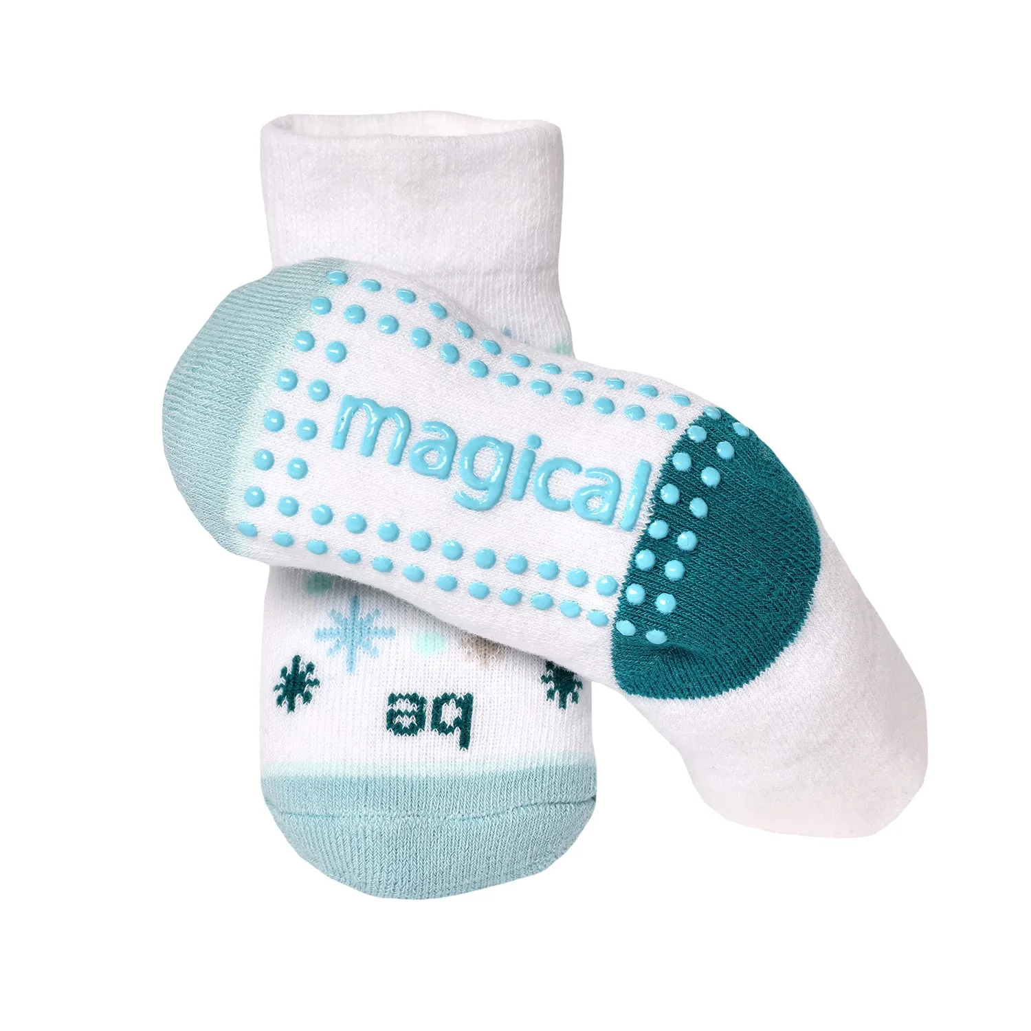 Baby Holiday Box 6 Pack (Magic)