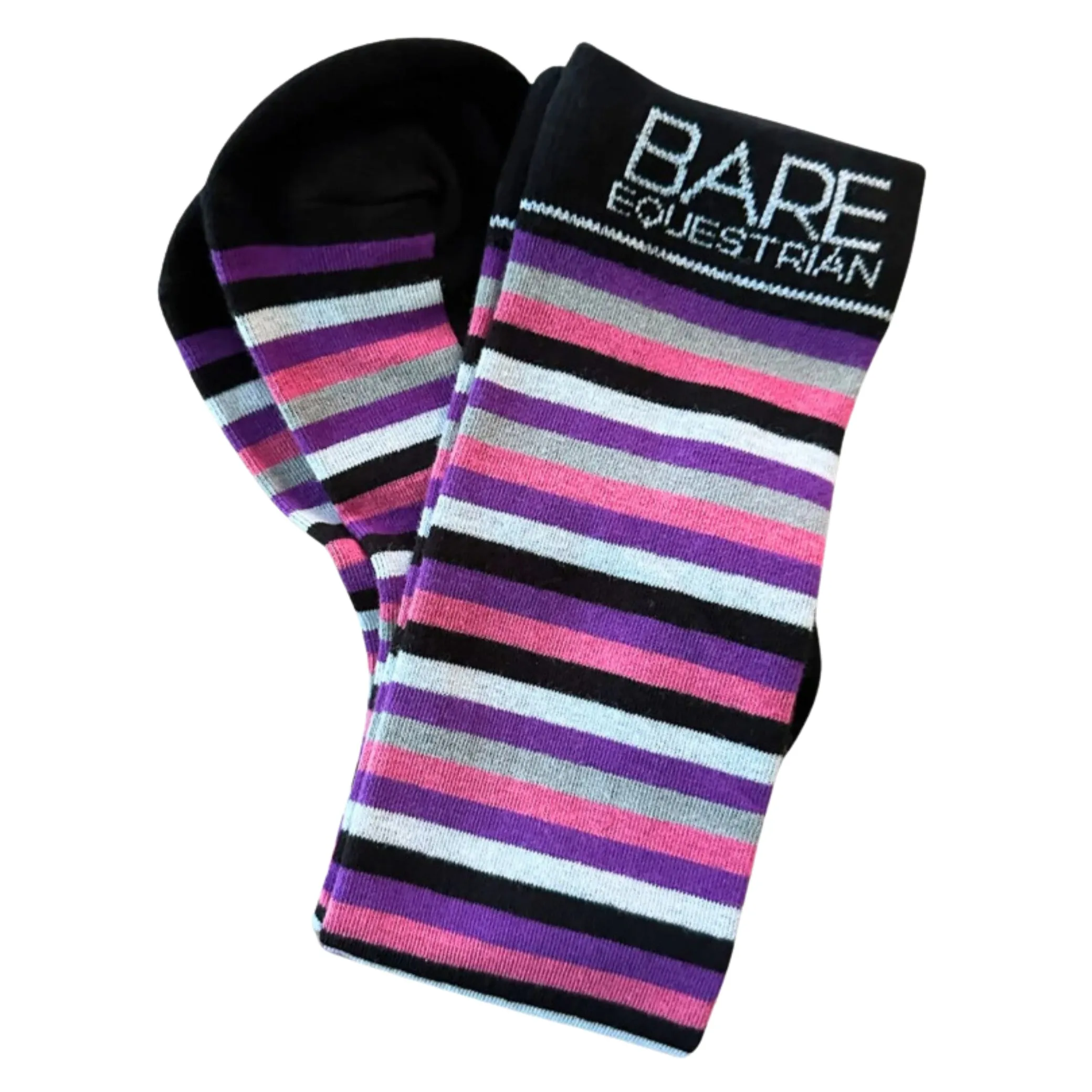 BARE Youth Cotton Sock