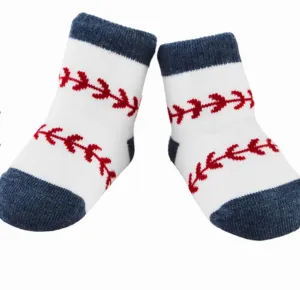 Baseball Socks