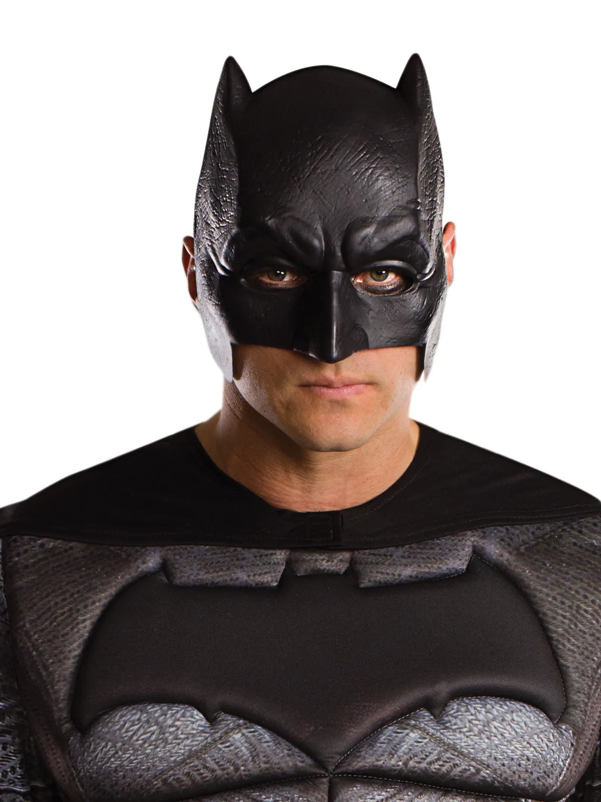 Batman Deluxe Costume