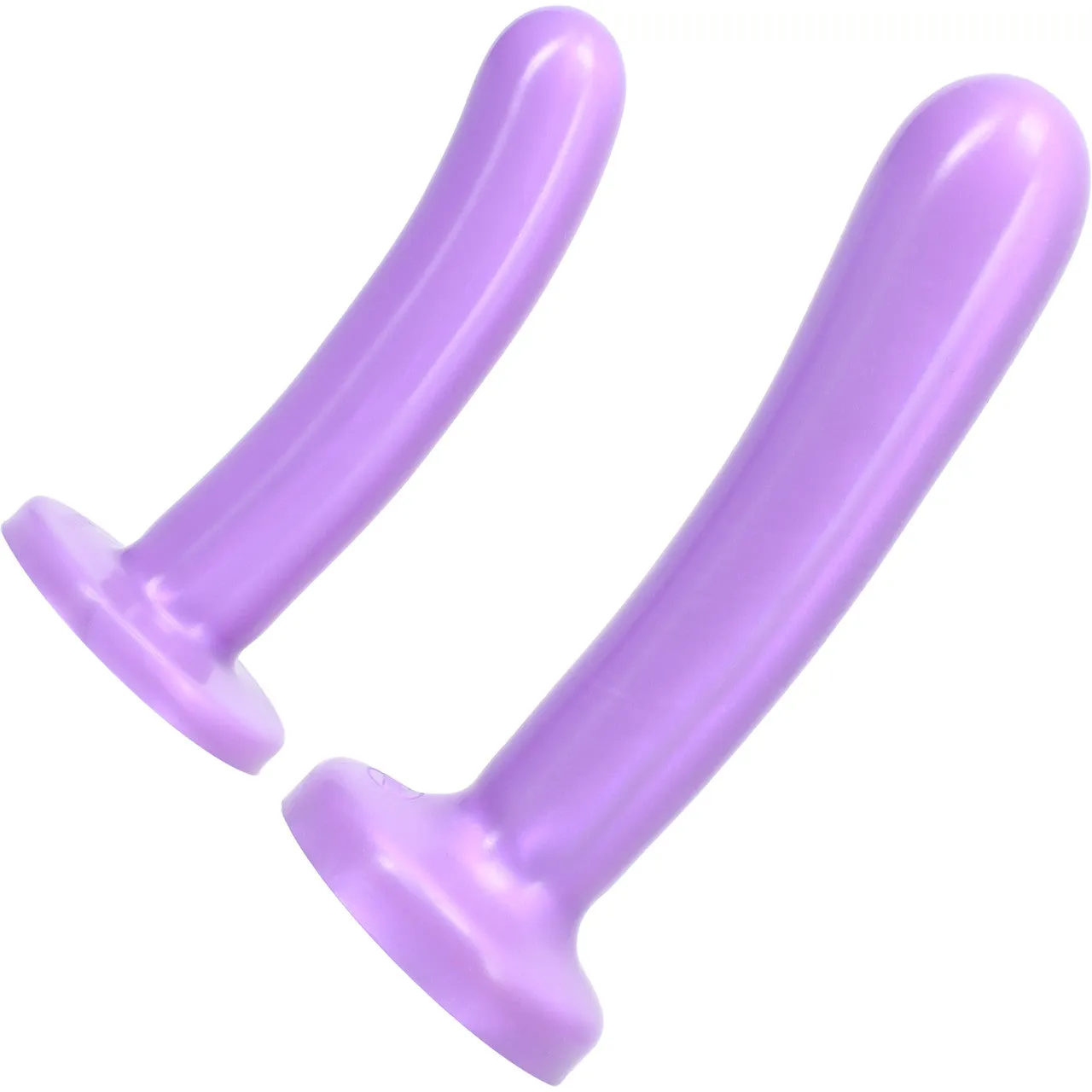 Bend Over Intermediate Harness Kit By Tantus - Lavender