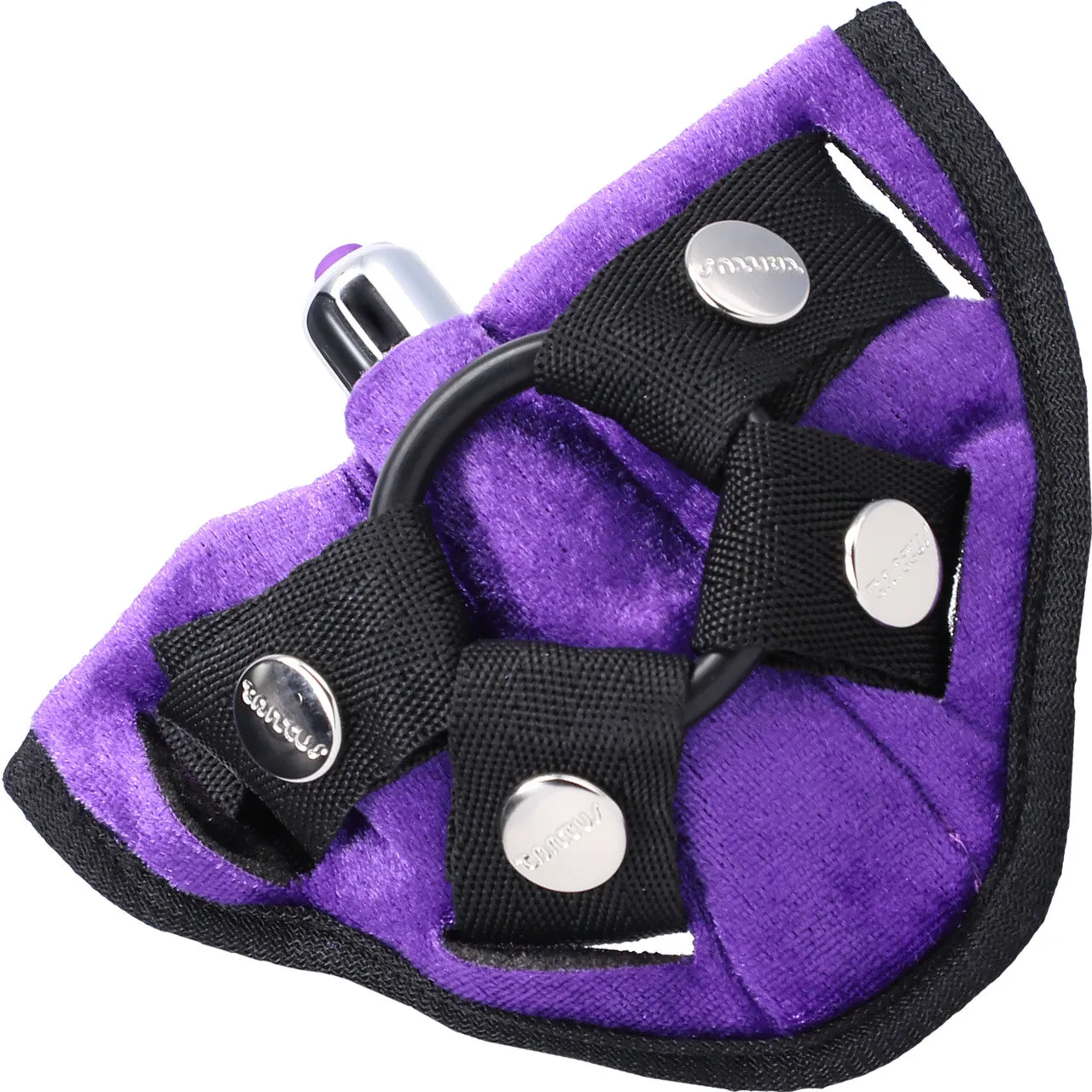 Bend Over Intermediate Harness Kit By Tantus - Lavender