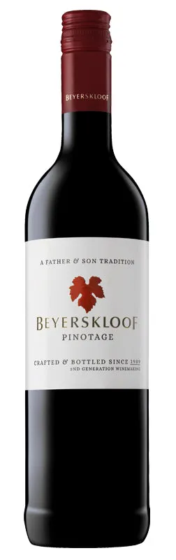 Beyerskloof Pinotage 2022