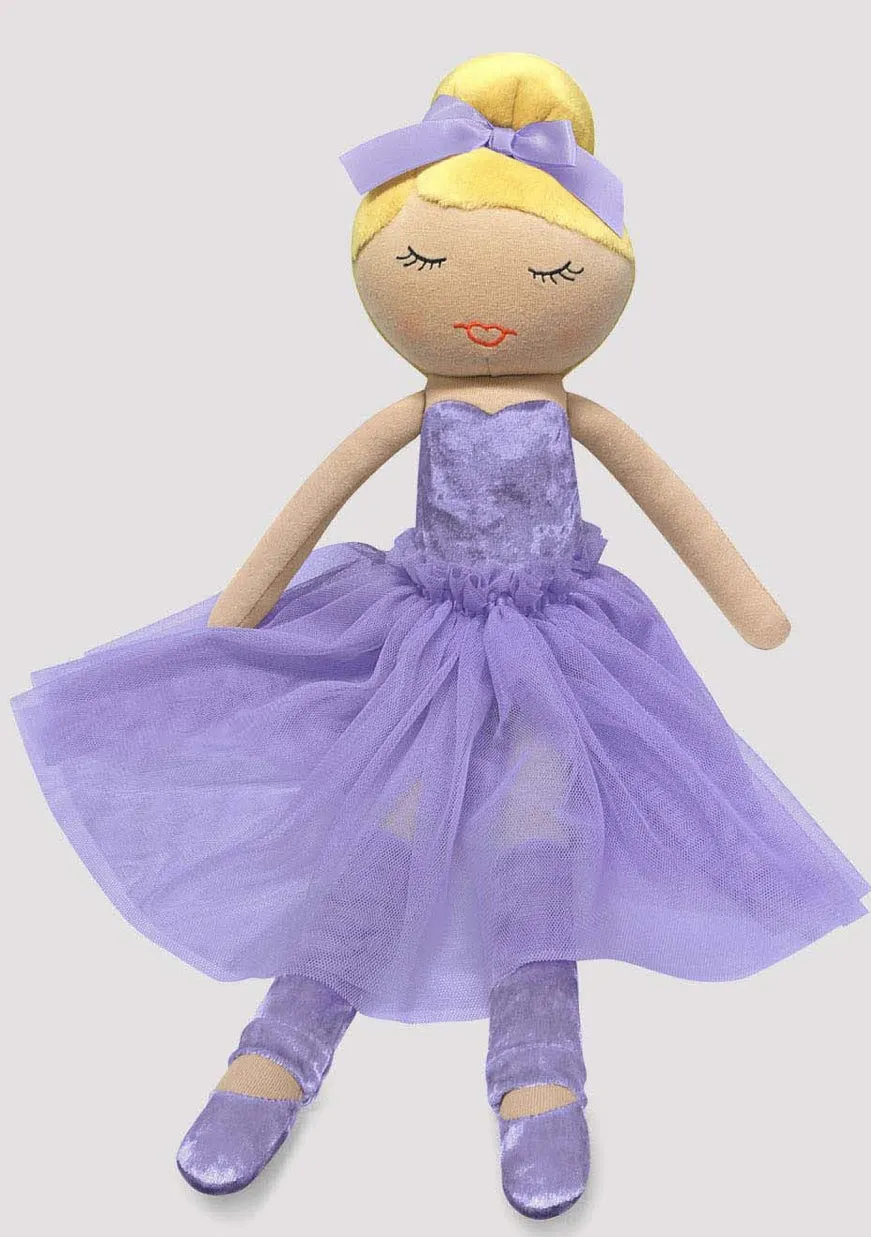 Bloch Ballet Doll