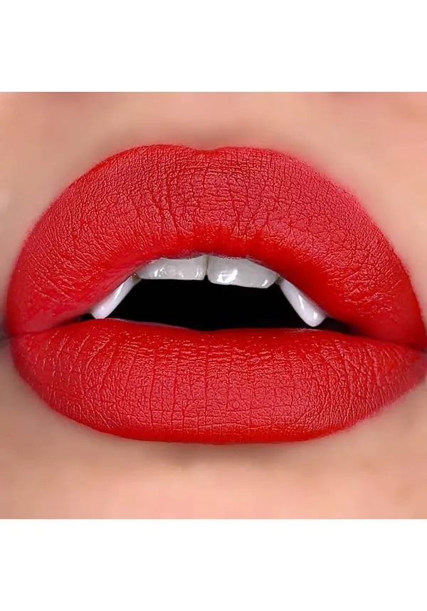 Blood Moon | LIP POTION*