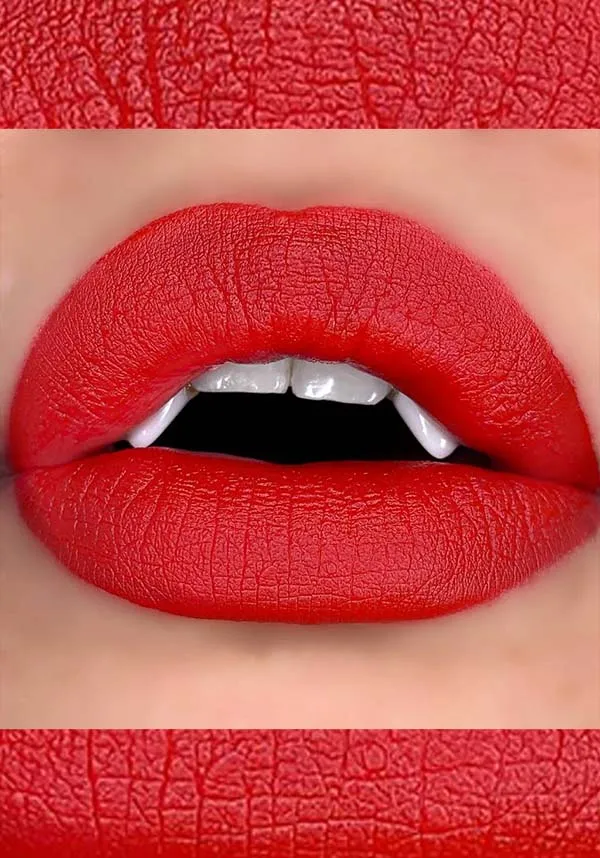 Blood Moon | LIP POTION*