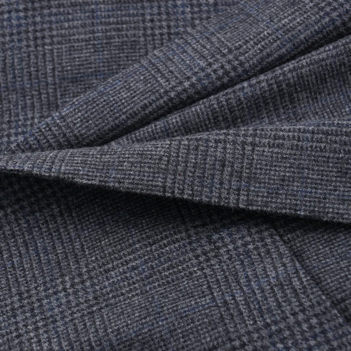 Boglioli Flannel Wool 'K Jacket' Sport Coat