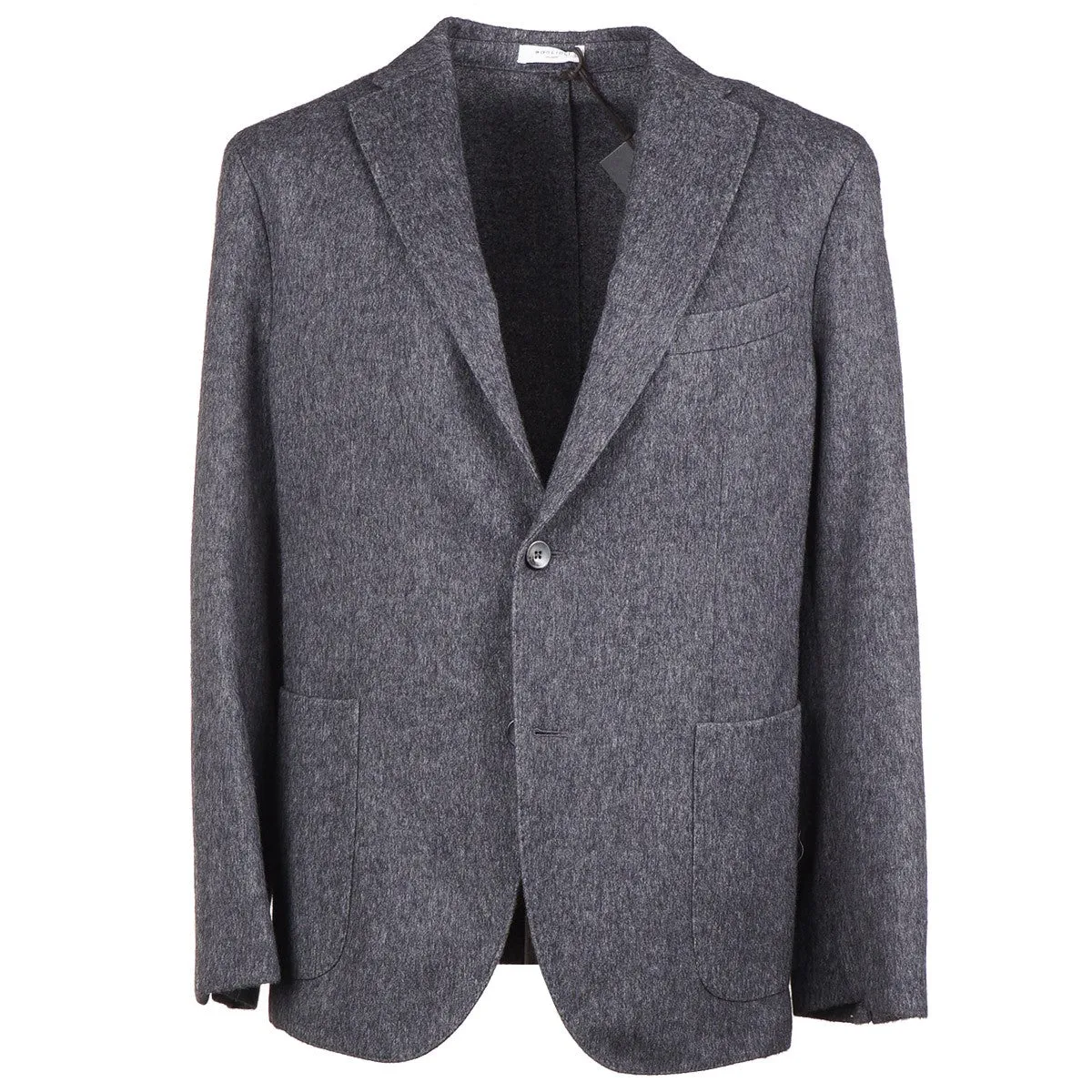 Boglioli Soft Yak 'K Jacket' Sport Coat