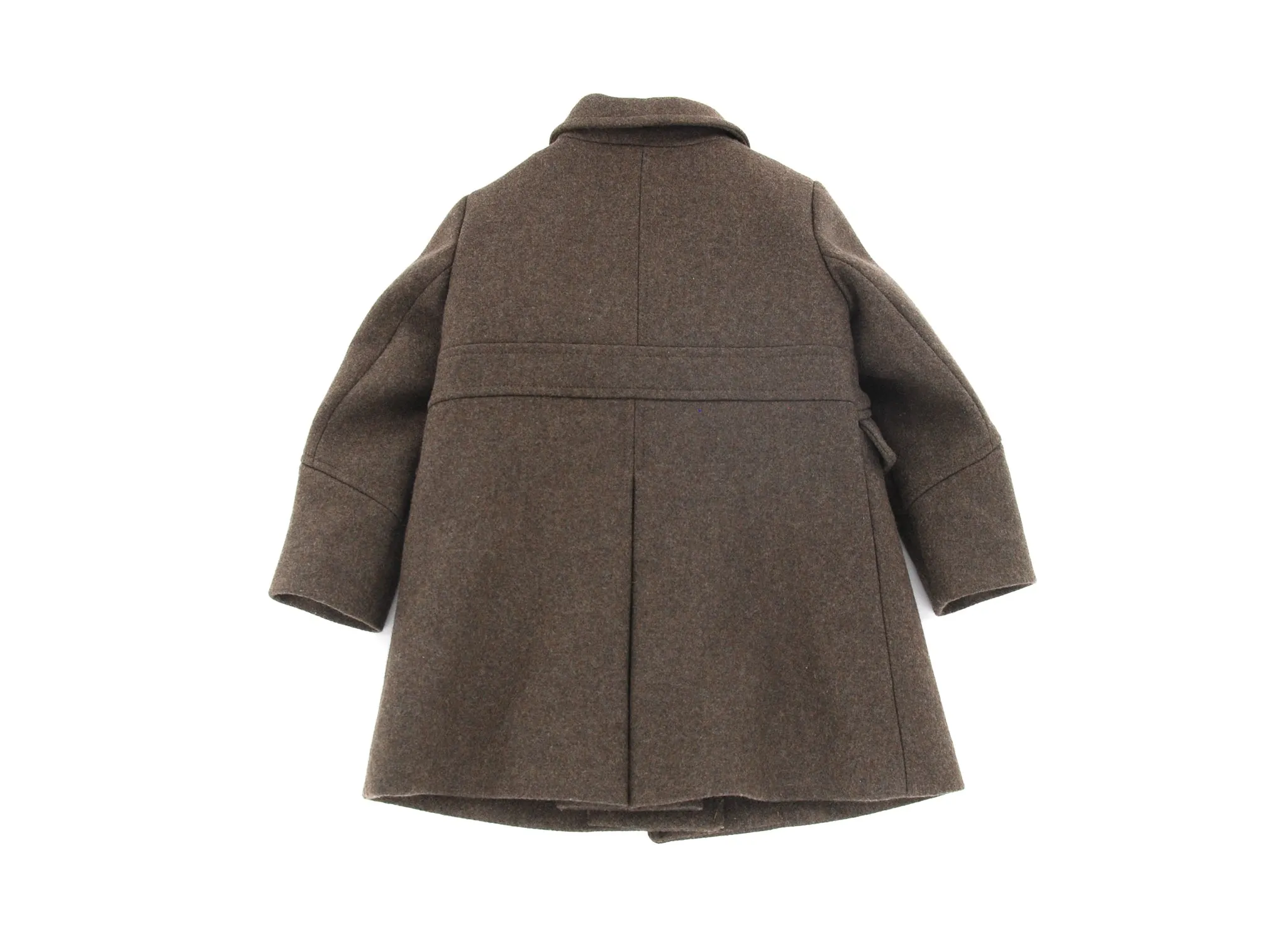 Bonpoint, Girls Coat, 3 Years