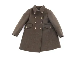 Bonpoint, Girls Coat, 3 Years