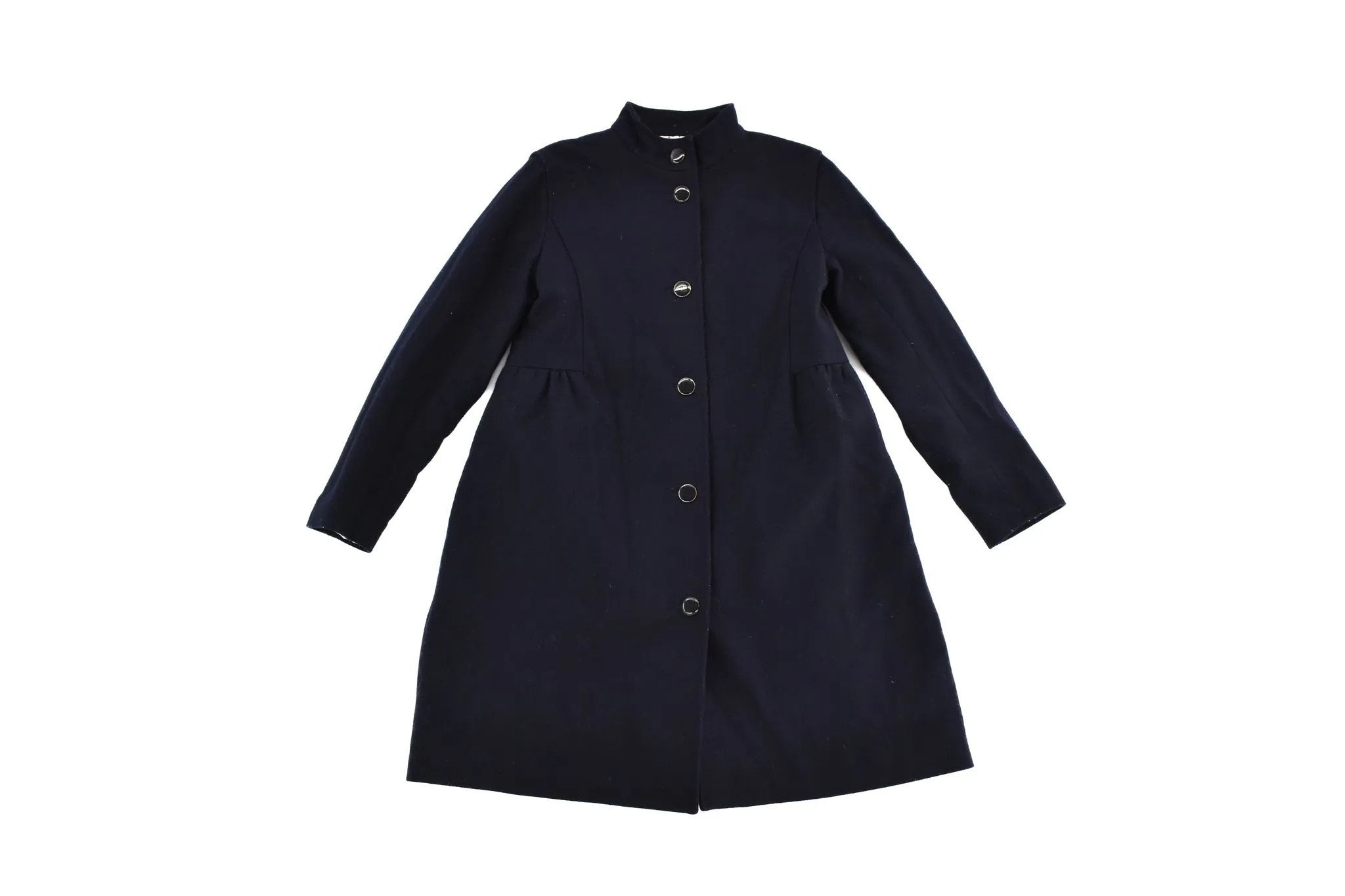 Brooks Brothers, Girls Coat, 12 Years